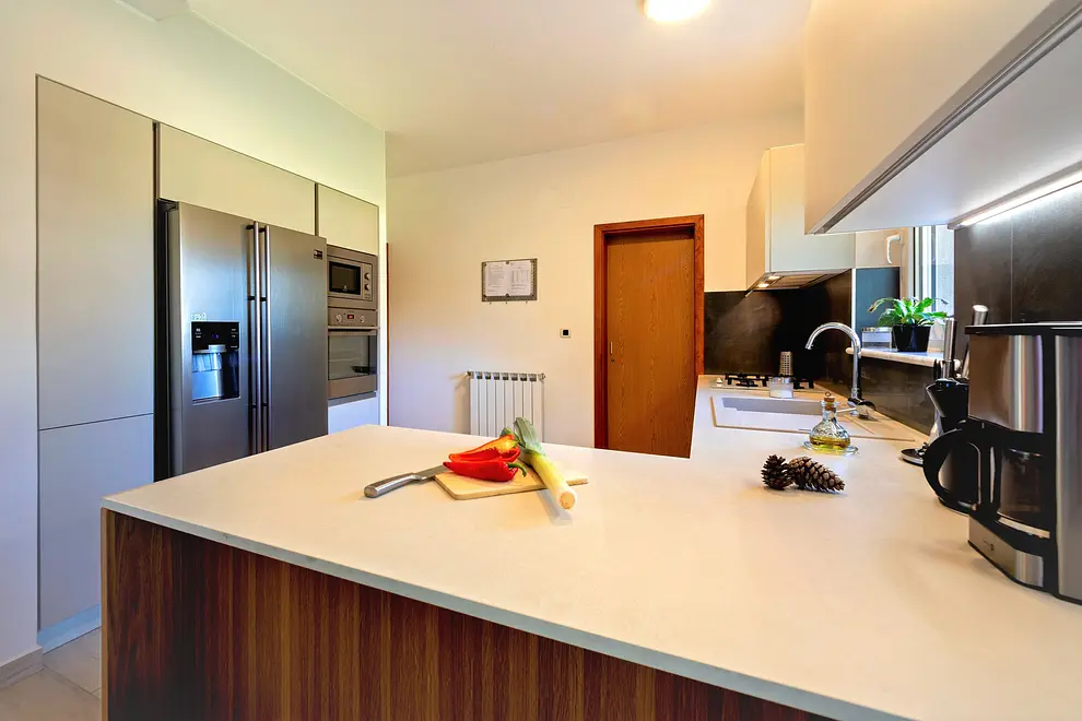 Ferienhaus in Porec mit Pool 999205976 34099