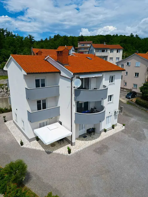 Ferienwohnung in Kastav  999212023 39738 – Foto 15