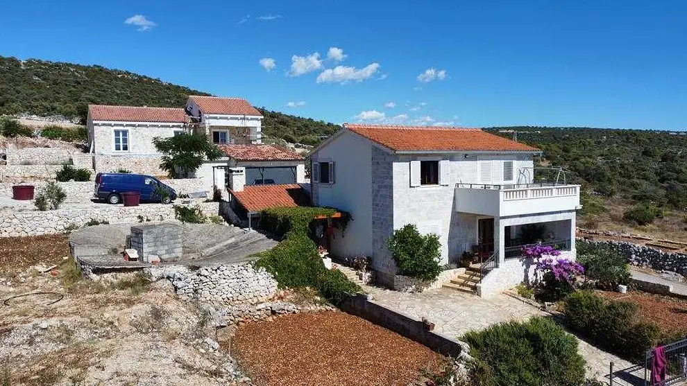 Ferienwohnung in Rogoznica  999209960 37854 – Foto 14
