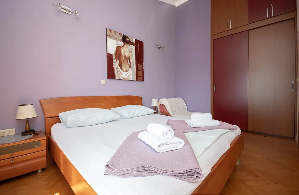 Ferienwohnung in Omis  999211722 39470 – Foto 6