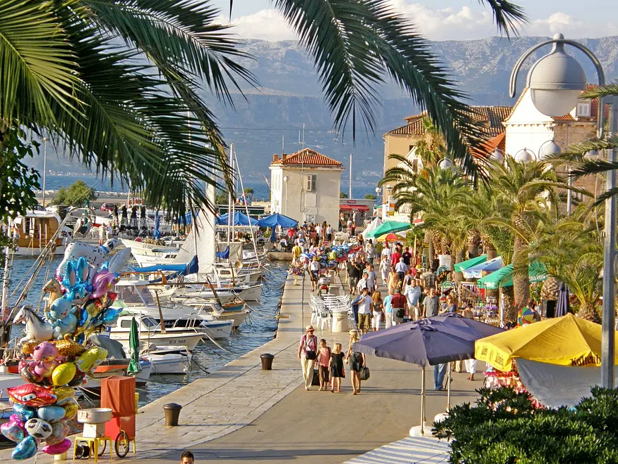 Ferienwohnung in Brac  999203065 31324 – Foto 14