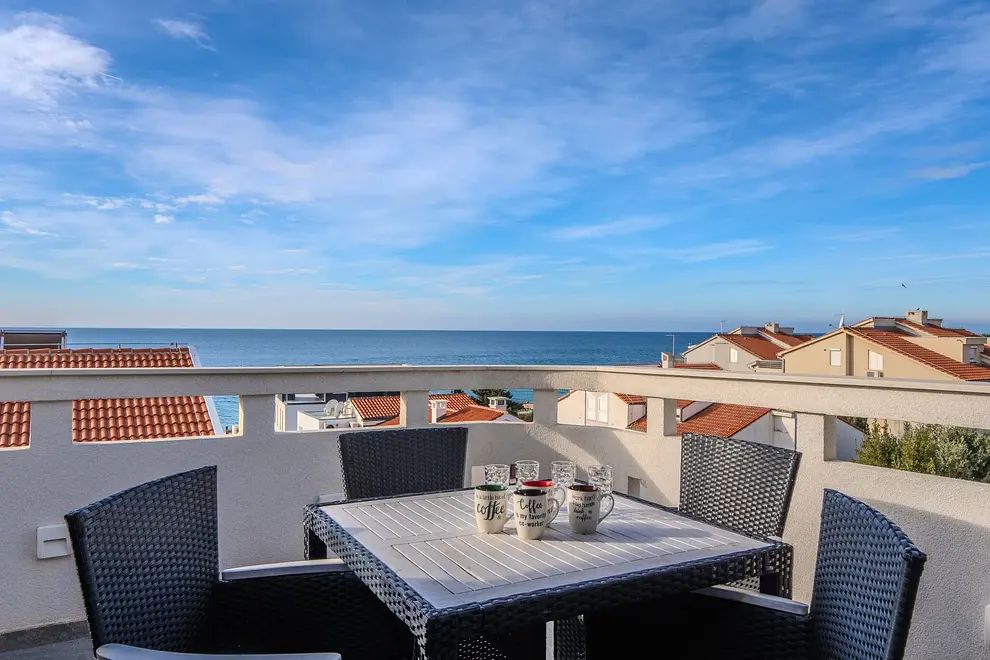 Ferienwohnung in Novalja  66157826 29398