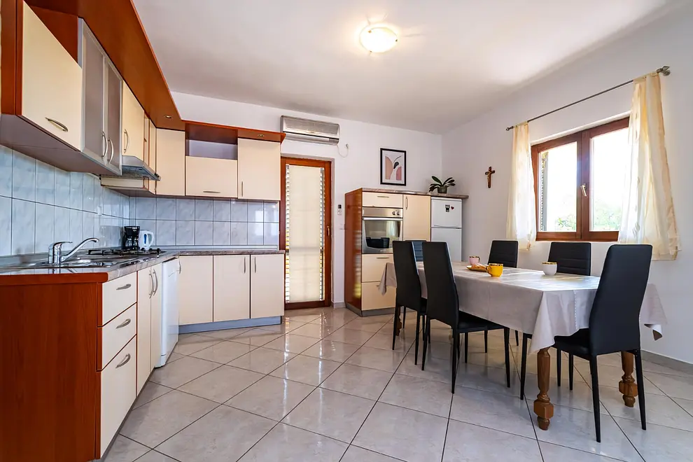 Ferienwohnung in Novigrad  999212084 39788 – Foto 25