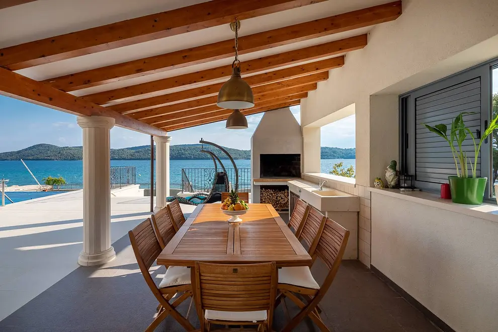 Ferienhaus in Sibenik mit Pool 999208026 36005 – Foto 52