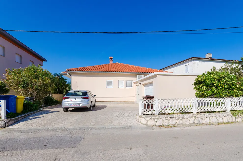 Ferienwohnung in Barbat  999209256 37183 – Foto 7