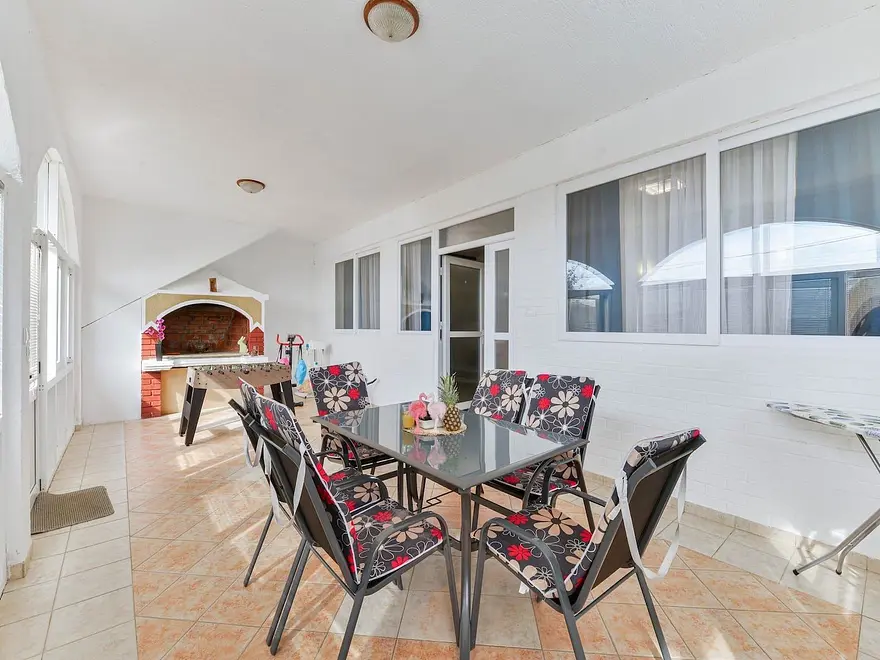 Ferienwohnung in Galovac mit Pool 999212990 40539 – Foto 19