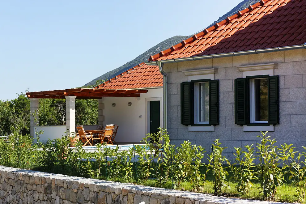 Ferienhaus in Makarska mit Pool 999213706 41009 – Foto 7