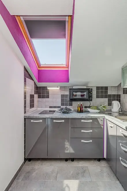 Ferienwohnung in Ciovo  999213437 40940 – Foto 12