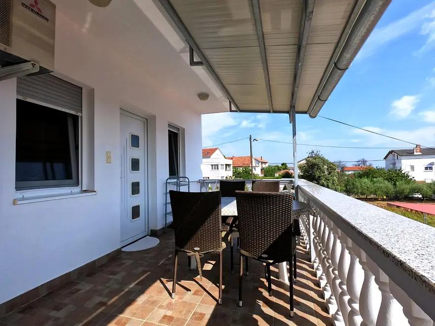 Ferienwohnung in Sukosan  999210763 38605 – Foto 5