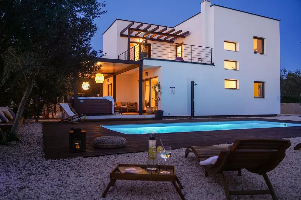 Ferienhaus in Sukosan mit Pool 999207788 35804 – Foto 33