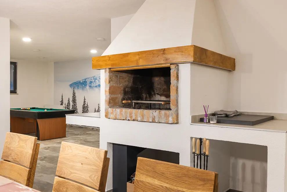 Ferienwohnung in Delnice  999209626 37545 – Foto 31