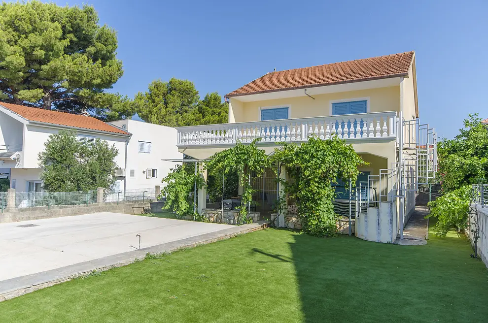 Ferienwohnung in Sibenik  66129017 15026