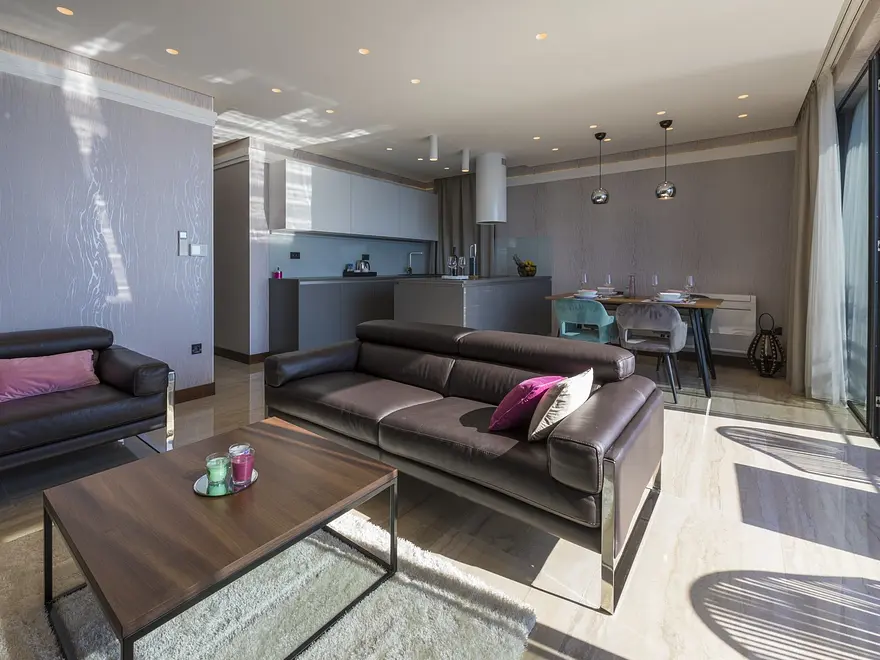 Ferienwohnung in Crikvenica mit Pool 999208844 36791 – Foto 27