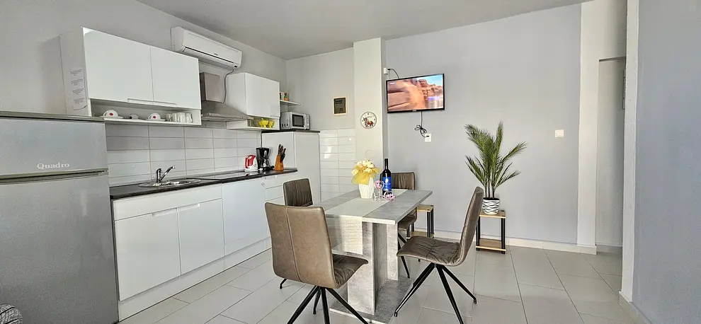 Ferienwohnung in Dobrinj  999213184 40721 – Foto 8