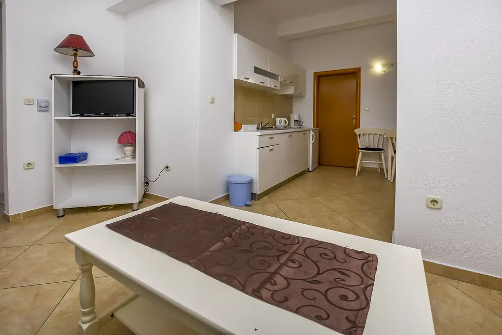 Ferienwohnung in Rogoznica  999203963 32187 – Foto 15