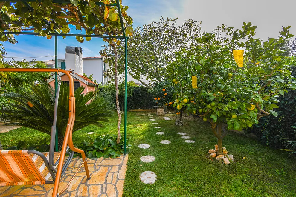 Ferienwohnung in Seget  999211095 38910 – Foto 8
