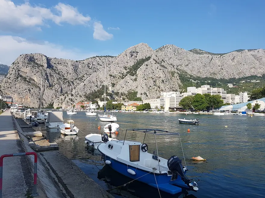 Ferienwohnung in Omis  999208130 36107 – Foto 18