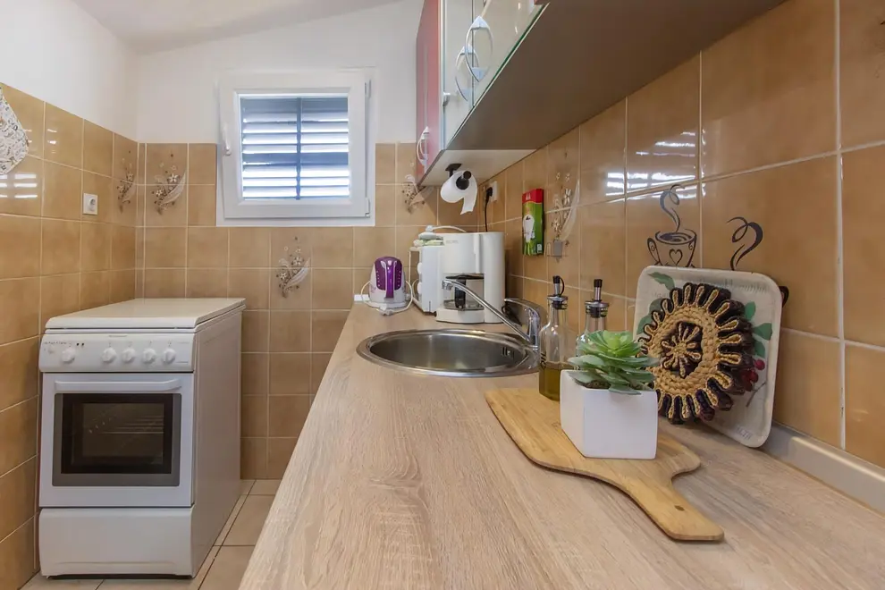 Ferienwohnung in Tribunj  999206986 41134 – Foto 16