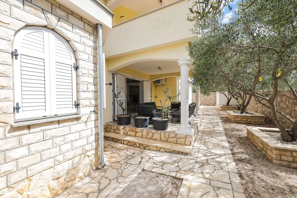 Ferienwohnung in Biograd mit Pool 999208818 36767 – Foto 52