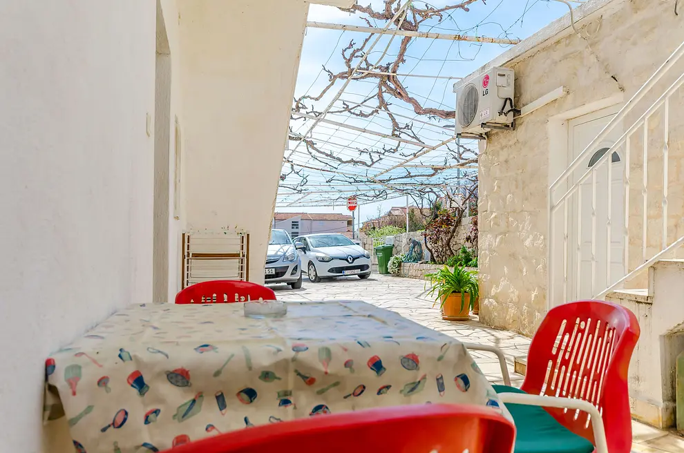 Ferienwohnung in Ciovo  999207179 35247 – Foto 7