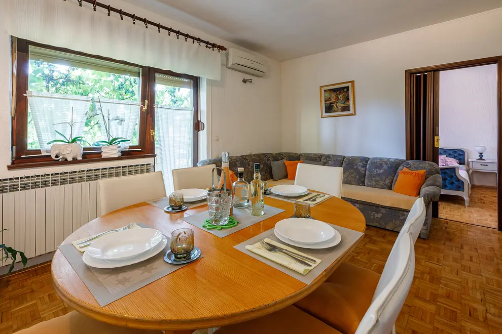 Ferienwohnung in Novi Vinodolski  999205091 33259 – Foto 10