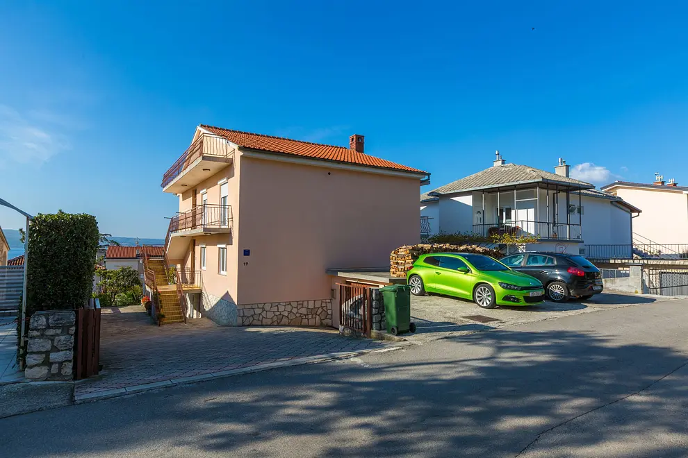 Ferienwohnung in Crikvenica  999203321 31576 – Foto 19