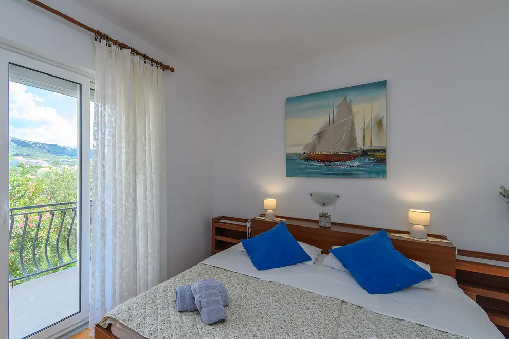 Ferienappartment in Banjol  999222776 41557 – Foto 9