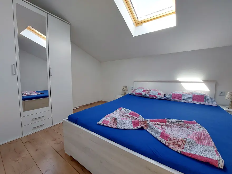 Ferienwohnung in Novi Vinodolski  999204198 32408