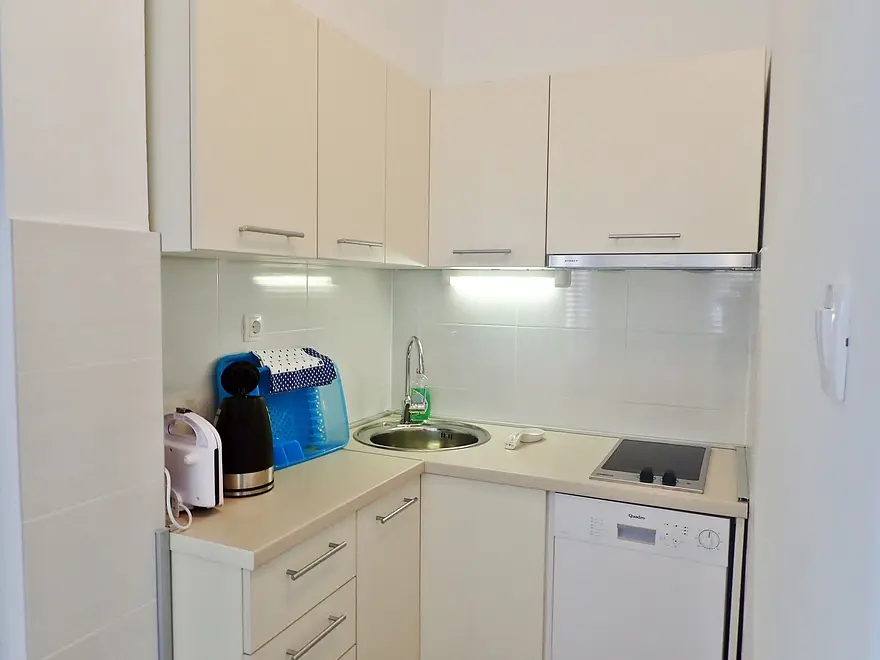 Ferienwohnung in Starigrad  999206334 34440 – Foto 8