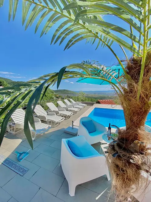 Ferienwohnung in Bakar mit Pool 999206203 34319 – Foto 23