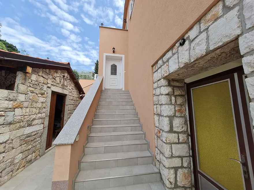 Ferienwohnung in Novi Vinodolski  999210322 38186 – Foto 6