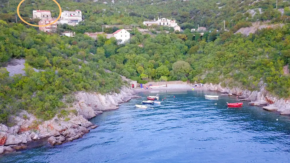 Ferienwohnung in Senj  66134322 19122