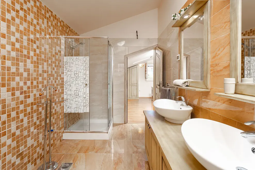 Ferienwohnung in Kastelir-Labinci mit Pool 999223635 41759 – Foto 19