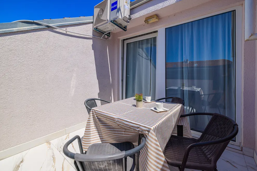 Ferienwohnung in Crikvenica mit Pool 999203546 31785 – Foto 5