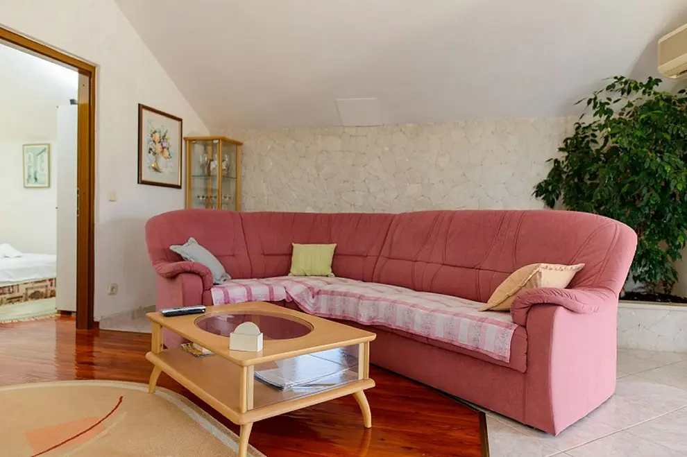 Ferienwohnung in Ciovo  999211520 39288 – Foto 11