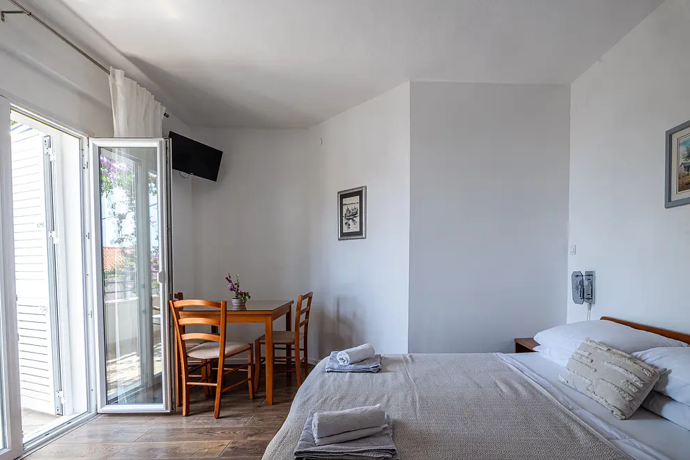 Ferienwohnung in Baska Voda  999207632 35660 – Foto 5