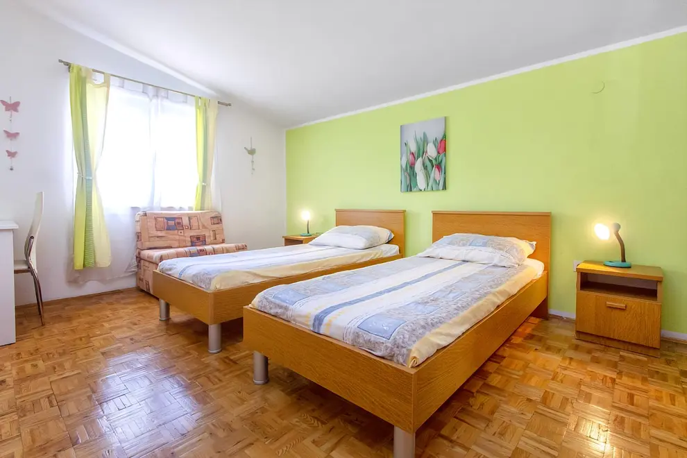 Ferienwohnung in Tribunj  999206986 41134 – Foto 18