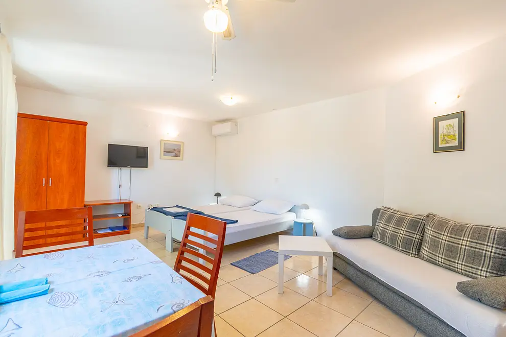 Ferienwohnung in Krk  999211041 38863 – Foto 2