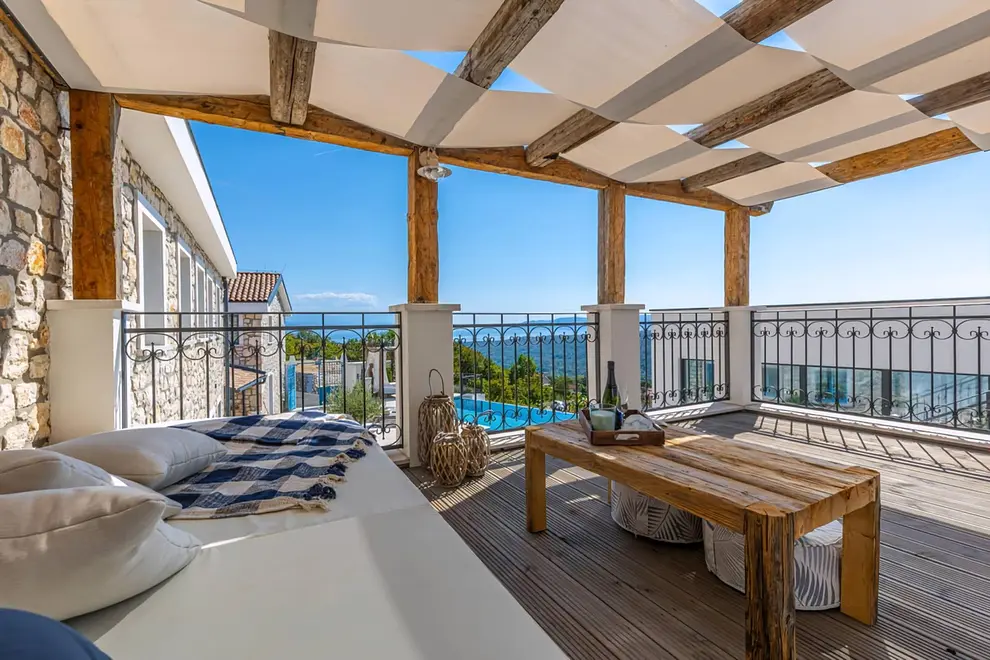 Ferienhaus in Novi Vinodolski mit Pool 999210920 38751 – Foto 50