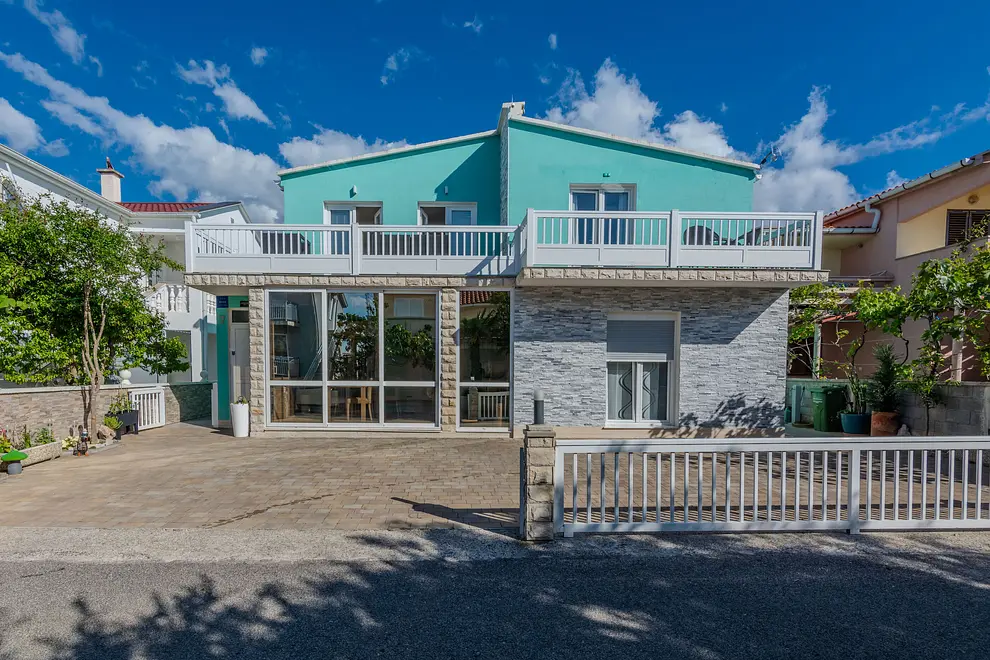 Ferienwohnung in Vir  66132605 17742