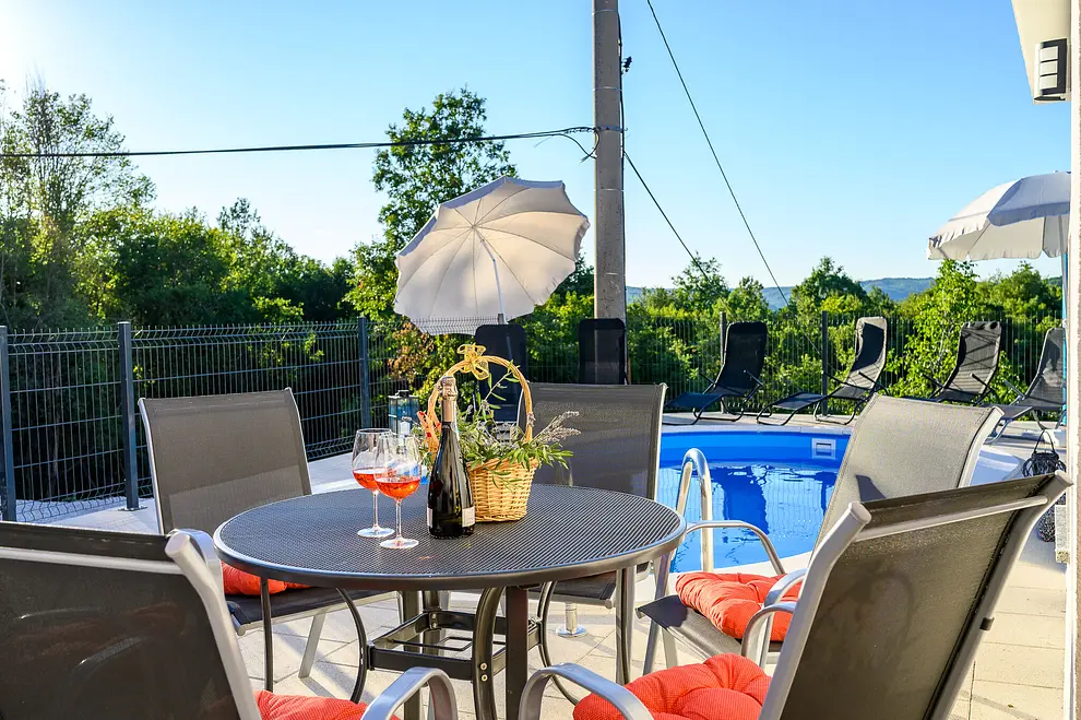 Ferienwohnung in Nedescina mit Pool 999206593 34691 – Foto 14