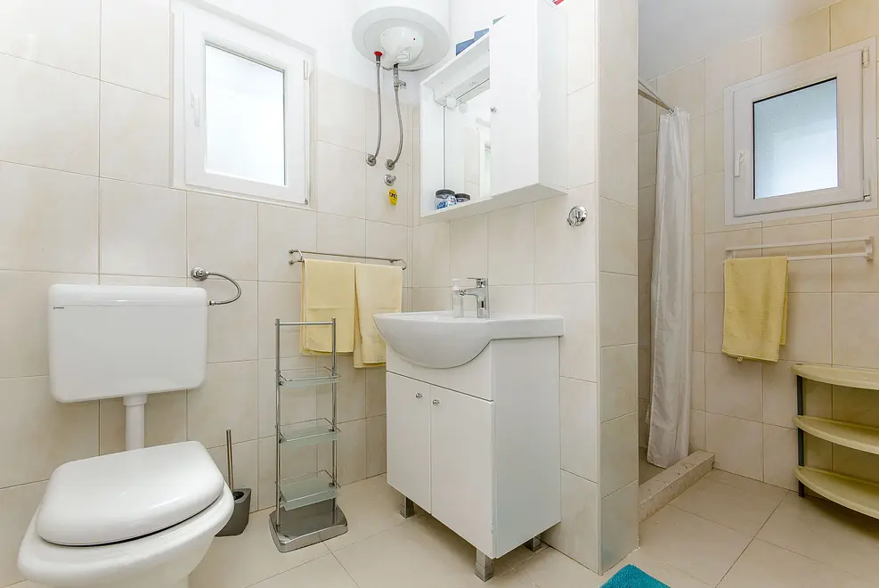 Ferienwohnung in Rogoznica  999205347 33511 – Foto 16