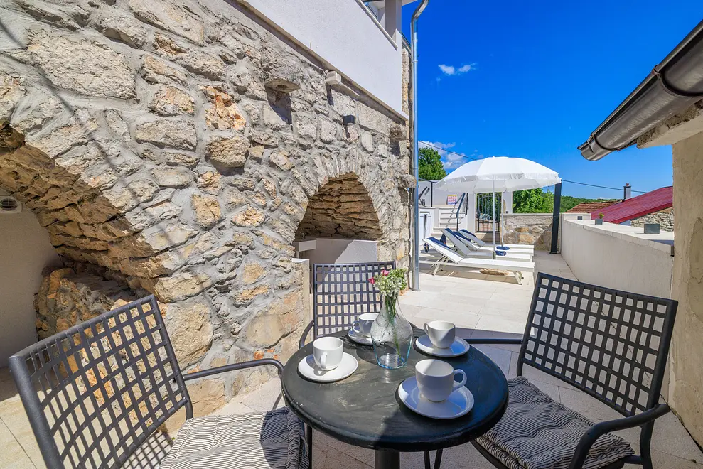 Ferienwohnung in Crikvenica mit Pool 999207899 35900 – Foto 3