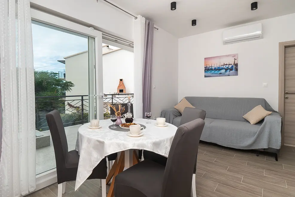 Ferienwohnung in Rogoznica  999212793 40366 – Foto 8