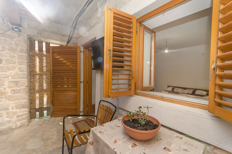 Ferienwohnung in Tribunj  999210017 37911 – Foto 28