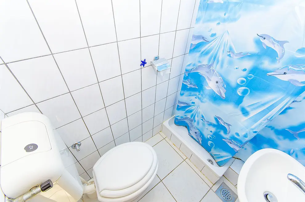 Ferienwohnung in Rogoznica  999204281 32491 – Foto 11