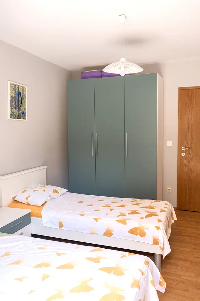 Ferienwohnung in Rogoznica  999205032 33202