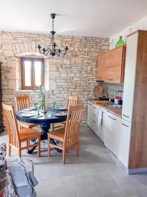 Ferienwohnung in Zminj  999235036 42962 – Foto 15