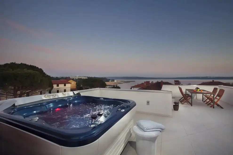 Ferienhaus in Novigrad in Dalmatien  999212588 40183 – Foto 5