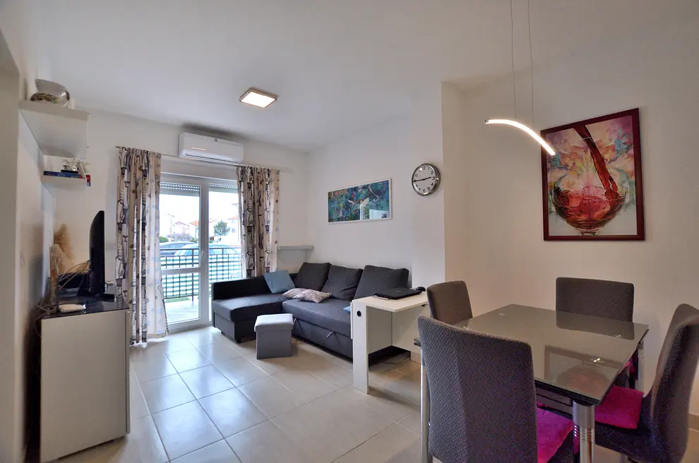 Ferienwohnung in Fazana  999209381 37307 – Foto 7